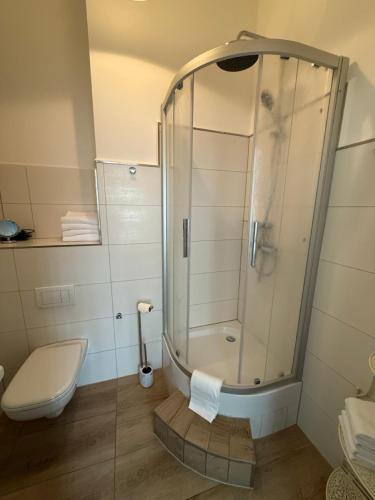 提芬希膳食公寓