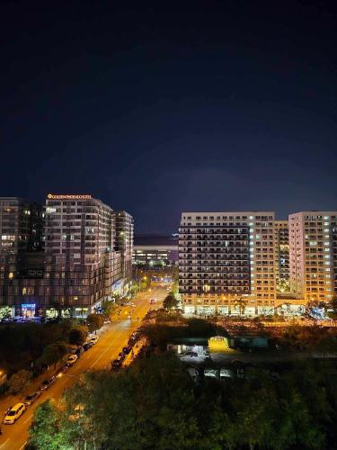 Cozyhome by LV & SG - S residences MOA PASAY unit condo, Manila (photo 11)