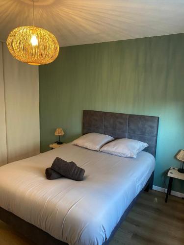 Studio proche de la gare Partdieu- westfield