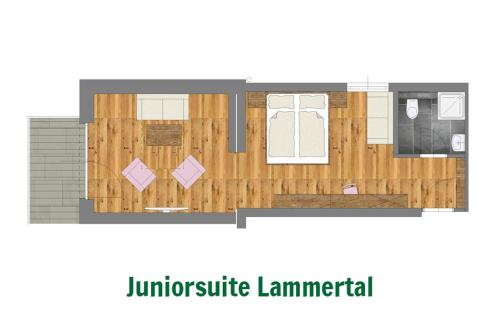 Berghotel Lämmerhof - image 9