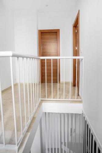 Suites Campo del Príncipe - main image