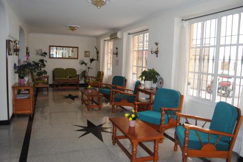 Hostal Italia - image 3