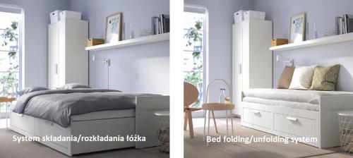 Rondo Rataje - Ekonomia i Komfort!