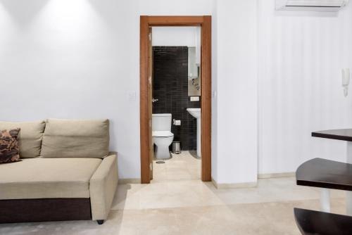 Suites Campo del Príncipe - image 6