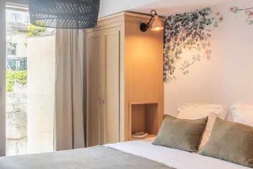 1 king bed