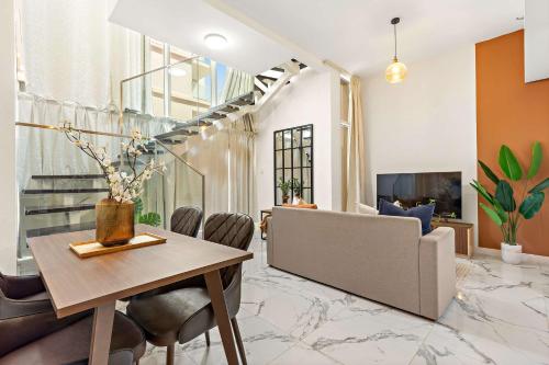 Silkhaus Vacation Homes Exclusive 2BDR in Oasis Near Reem Island - image 3