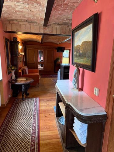 提芬希膳食公寓