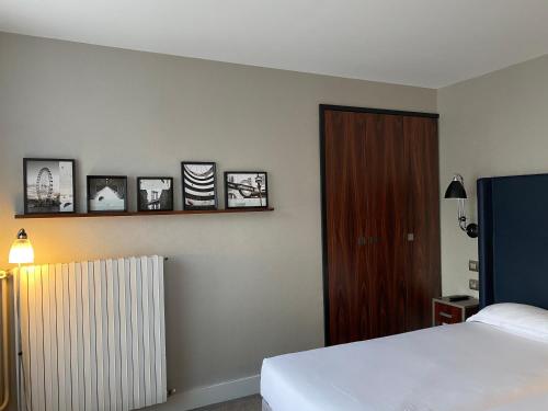 Hôtel Londres et New York - Les Collectionneurs - image 12