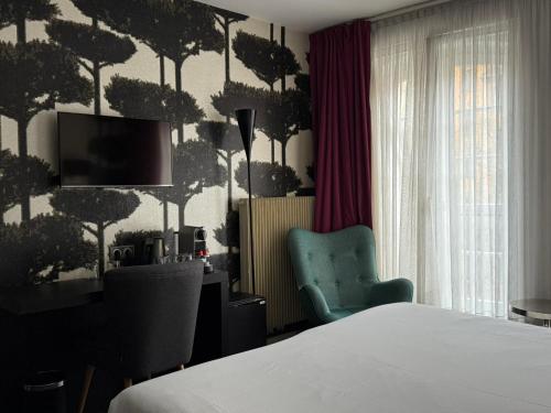 Hôtel Rohan Strasbourg - image 2