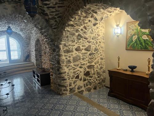 Casa Bacot – Canneto, WA