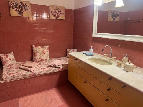 Casa Bacot – Canneto, WA