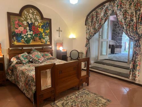 Casa Bacot – Canneto, WA