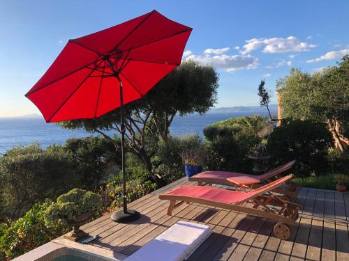 Villa Mirabel 5