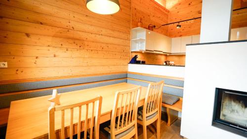 Alpenchalet im Leutaschtal in ไรน์ดเลา