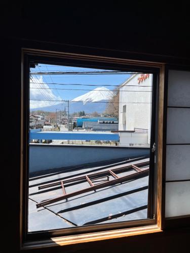 ふる里 Mt Fuji Inn Furusato