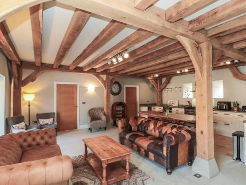 The Barn, York