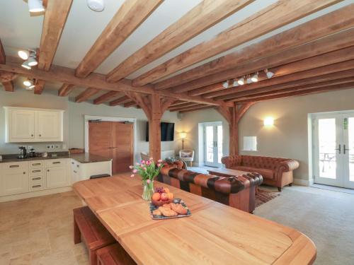 The Barn, York (fotografie 7)