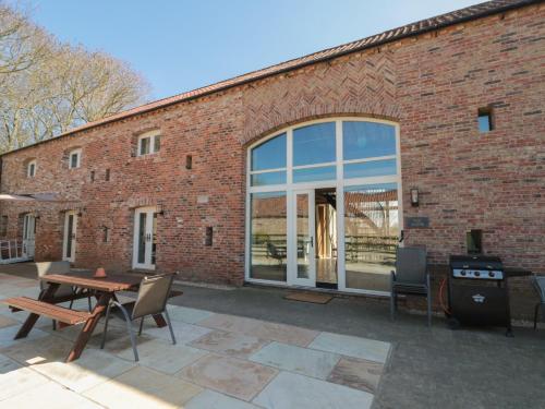 The Barn, York (fotografie 2)