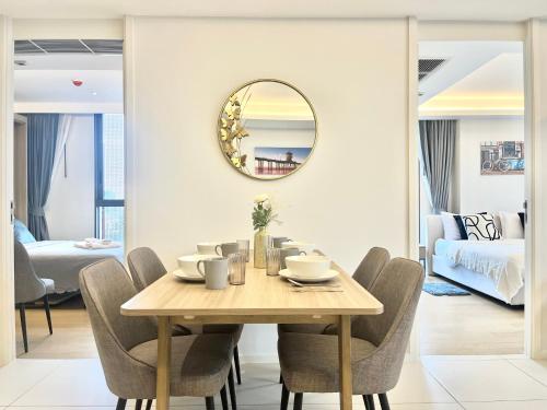 Circle 31 #1BR Bangkok - 편의 시설/서비스