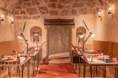 AJWA Cappadocia - Preferred Hotels Legend Collection