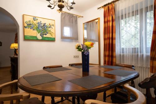 Großraumappartement mit Gartenterrasse, Salcburk (fotografie 4)