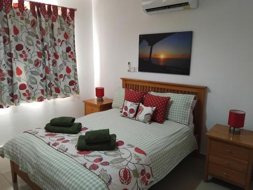22C Christina Hilltop Apartments, Peyia (foto 4)