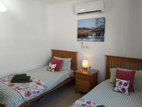 22C Christina Hilltop Apartments, Peyia (foto 9)