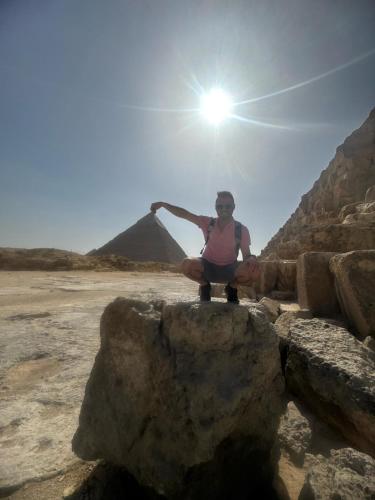 Roone pyramids view inn - image 4