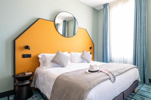 Hôtel CASA MOHO - Juan-Les-Pins