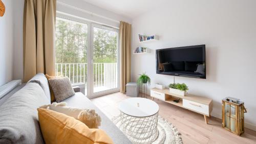 One-Bedroom Apartment image 10