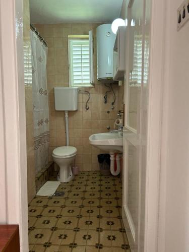 Apartments and Room MV - image 12