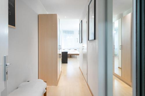 City center studio apartment, Tallinn (photo 7)
