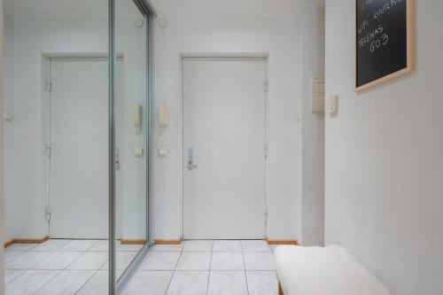 City center studio apartment, Tallinn (photo 9)