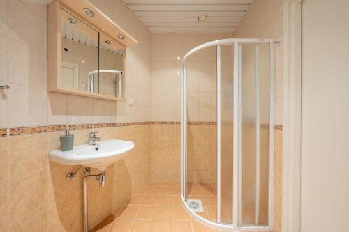 City center studio apartment, Tallinn (photo 6)