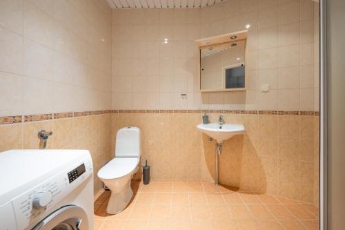 City center studio apartment, Tallinn (photo 8)