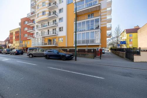 Apartamenty Latarnia Morska – Sun Seasons 24 - image 6