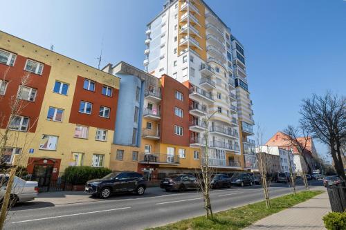 Apartamenty Latarnia Morska – Sun Seasons 24 - image 4
