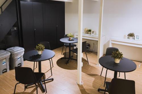 Blanc Inn in Kallang