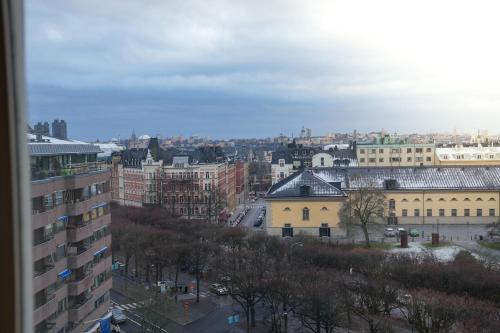 180 Sqm 5BR Apartment with Stunning View in Östermalm, Sztokholm (zdjęcie 5)