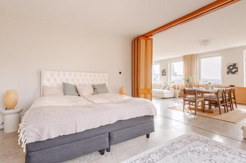 180 Sqm 5BR Apartment with Stunning View in Östermalm, Sztokholm (zdjęcie 7)