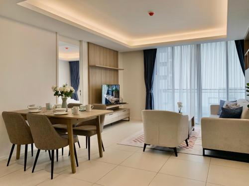 Circle 31 #1BR Bangkok - 편의 시설/서비스