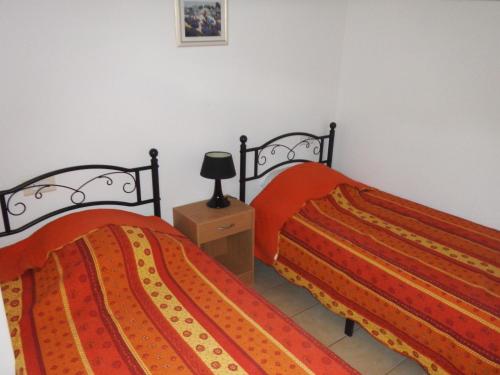 vacances en provence cyprès