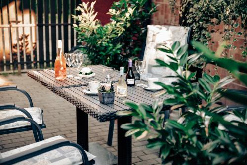 Apartmany u Zdenicky in Jindrichuv Hradec