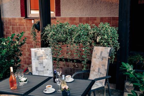 Apartmany u Zdenicky in Jindrichuv Hradec