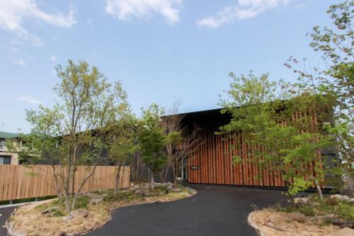 HOTEL DO-YA Beppu