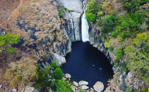 運動休閒設施, Mount Mulanje Stopover in 法隆貝