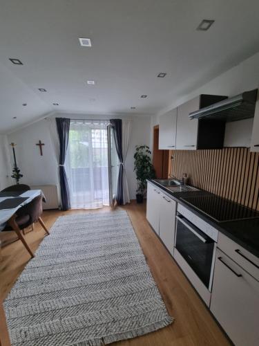 Ferienwohnung Anna in 格勒迪希