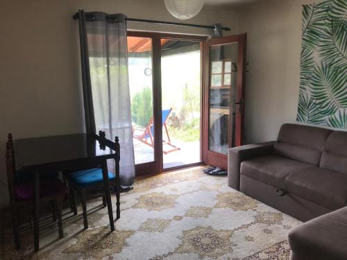 Kokin Brod Apartments in زلاتيبور