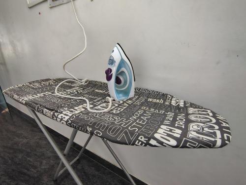The Sheltor - Backpackers Hostel in Koyambedu
