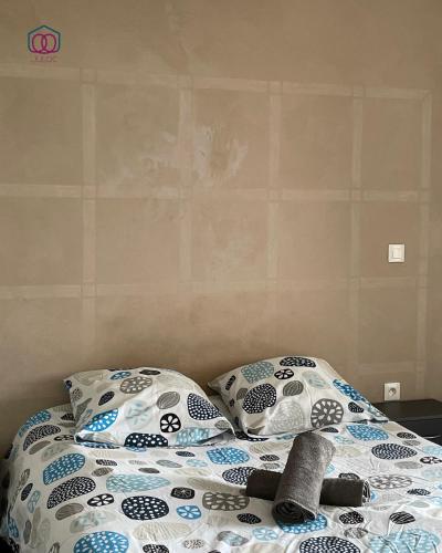 Sérénité - Logement calme au coeur de Strasbourg, Strasburg (zdjęcie 6)
